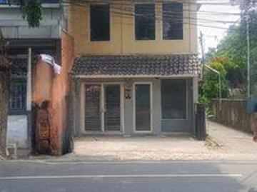 Ruko dijual di Kalibata, Jakarta Selatan