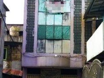 Ruko dijual di Kalideres, Jakarta Barat