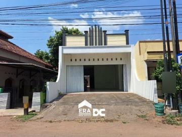 Ruko dijual di Kaliwungu, Kabupaten Kudus