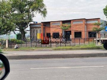 Ruko dijual di Kaliwungu, Kendal