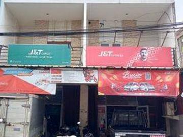 Ruko dijual di Kapuk Kamal, Jakarta Barat