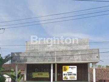 Ruko dijual di Karangjati, Ngawi