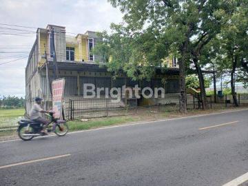 Ruko dijual di Karangrejo, Magetan