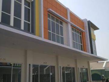 Ruko dijual di Karawang Timur, Karawang