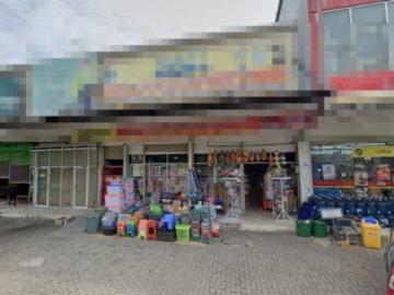 Ruko dijual di Karawang Barat, Karawang