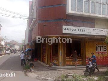 Ruko dijual di Karawang Barat, Karawang