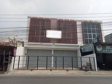 Ruko dijual di Karawang Barat, Karawang