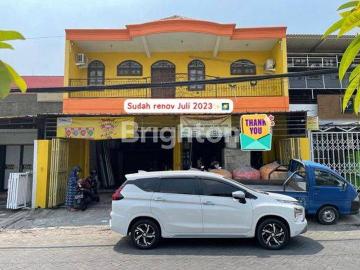 Ruko dijual di Kebomas, Gresik