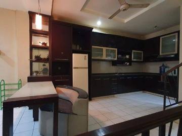 Ruko dijual di Kebon Jeruk, Jakarta Barat