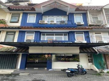 Ruko dijual di Kedoya, Jakarta Barat