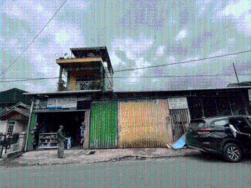Ruko dijual di Kepahiang, Kepahiang