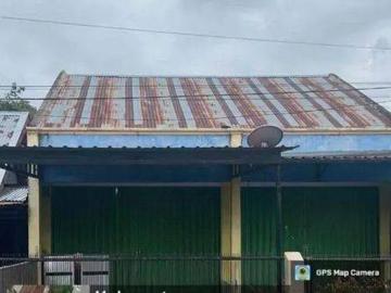 Ruko dijual di Kepahiang, Kepahiang