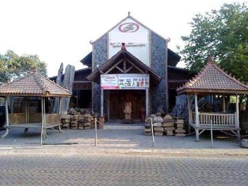 Ruko dijual di Kudus, Kabupaten Kudus