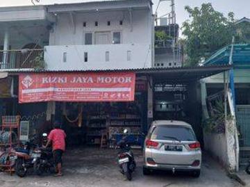 Ruko dijual di Lebak Bulus, Jakarta Selatan