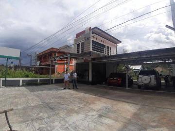 Ruko dijual di Lebong Utara, Lebong