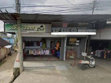 Ruko dijual di Lebong Utara, Lebong
