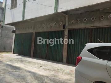 Ruko dijual di Lubuk Pakam, Deli Serdang