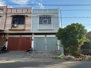Ruko dijual di Mamajang, Makassar