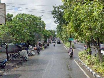 Ruko dijual di Manukan, Surabaya