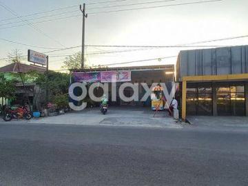 Ruko dijual di Manyar, Gresik