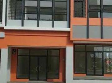 Ruko dijual di Makassar, Makassar