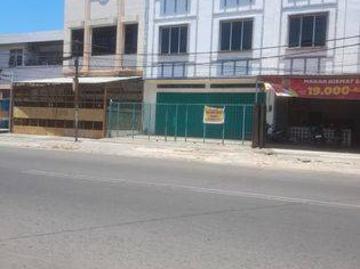 Ruko dijual di Makassar, Makassar