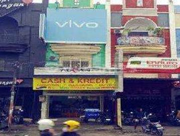 Ruko dijual di Makassar, Makassar