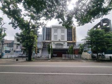 Ruko dijual di Mariso, Makassar