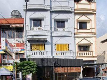 Ruko dijual di Mariso, Makassar