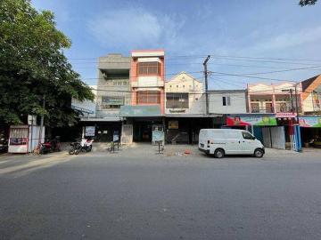 Ruko dijual di Mariso, Makassar