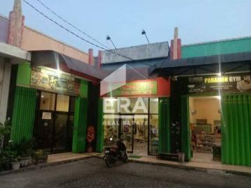 Ruko dijual di Menganti, Gresik