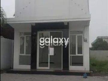 Ruko dijual di Menganti, Gresik