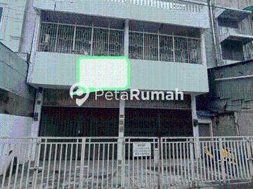 Ruko dijual di Medan Tembung, Medan
