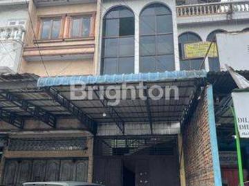 Ruko dijual di Medan Kota, Medan