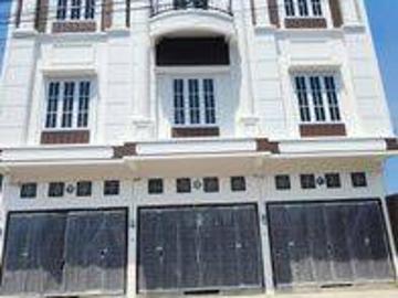 Ruko dijual di Medan Perjuangan, Medan