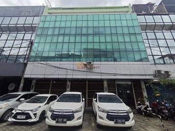 Ruko dijual di Meruya, Jakarta Barat