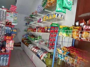 Ruko dijual di Minasa Upa, Makassar