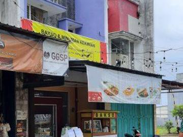 Ruko dijual di Mijen, Semarang