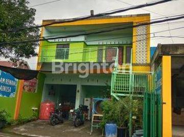 Ruko dijual di Mranggen, Demak