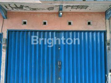 Ruko dijual di Mranggen, Demak