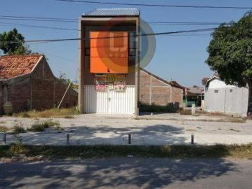 Ruko dijual di Mranggen, Demak