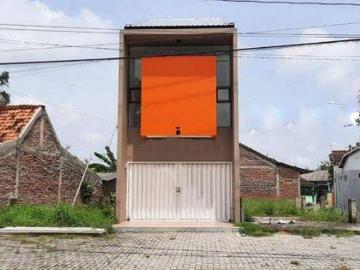 Ruko dijual di Mranggen, Demak