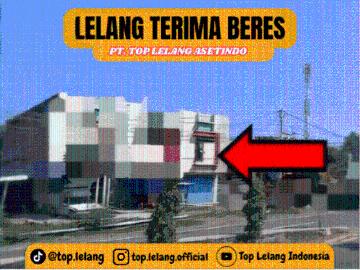 Ruko dijual di Ngawi, Ngawi