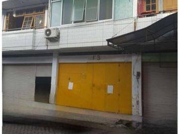 Ruko dijual di Panakukkang, Makassar