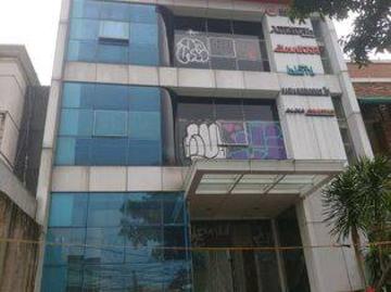 Ruko dijual di Pancoran, Jakarta Selatan