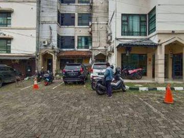 Ruko dijual di Pancoran, Jakarta Selatan