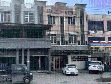 Ruko dijual di Pangkalan Kerinci, Pelalawan