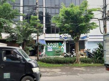 Ruko dijual di Pabean Cantikan, Surabaya