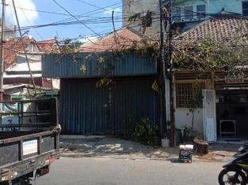 Ruko dijual di Pabean Cantikan, Surabaya