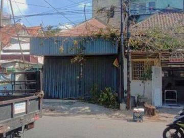 Ruko dijual di Pabean Cantikan, Surabaya